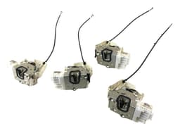 MERCEDES-BENZ A1647201335 Set of door locks (latches) MERCEDES-BENZ ML-CLASS (W164) (2005-2011) — thumbnail 2