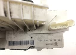 MERCEDES-BENZ A1647200935 A1647201035 Set of door locks (latches) MERCEDES-BENZ GL-CLASS (X164) (2006-2012) — thumbnail 7
