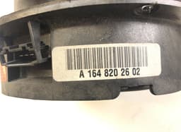MERCEDES-BENZ A1648202502 Set of loudspeakers MERCEDES-BENZ GL-CLASS (X164) (2006-2012) — thumbnail 7