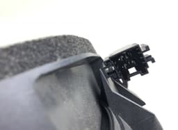 MERCEDES-BENZ A2308201902 Set of loudspeakers MERCEDES-BENZ SL-CLASS (R230) (2001-2012) — thumbnail 4