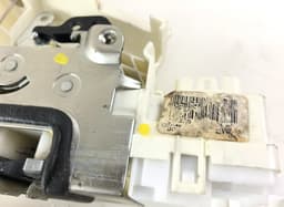 MERCEDES-BENZ A1647201335 Set of door locks (latches) MERCEDES-BENZ ML-CLASS (W164) (2005-2011) — thumbnail 8