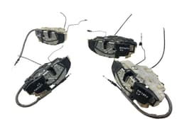 MERCEDES-BENZ A2217201335 Set of door locks (latches) MERCEDES-BENZ S-CLASS (W221) (2005-2013) — thumbnail 2