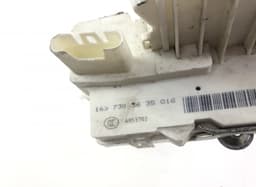 MERCEDES-BENZ A1647200935 A1647201035 Set of door locks (latches) MERCEDES-BENZ GL-CLASS (X164) (2006-2012) — thumbnail 9