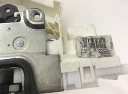 MERCEDES-BENZ A1647200935 A1647201035 Set of door locks (latches) MERCEDES-BENZ GL-CLASS (X164) (2006-2012) — thumbnail 5