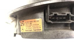 MERCEDES-BENZ A1648202502 Set of loudspeakers MERCEDES-BENZ GL-CLASS (X164) (2006-2012) — thumbnail 6