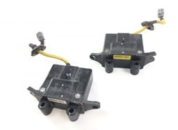 KIA 791502P000 Set of bonnet (hood) actuators KIA SORENTO II (XM) (2009-2015) — thumbnail 1