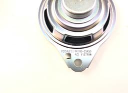 LEXUS 8615033070 Set of loudspeakers LEXUS ES VII (2018-) — thumbnail 4
