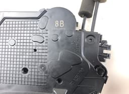 LEXUS 6903048130 Set of door locks (latches) LEXUS ES VII (2018-) — thumbnail 6