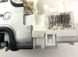 MERCEDES-BENZ A1647200935 A1647201035 Set of door locks (latches) MERCEDES-BENZ GL-CLASS (X164) (2006-2012) — thumbnail 3