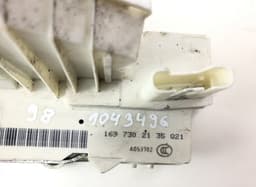MERCEDES-BENZ A1647201335 Set of door locks (latches) MERCEDES-BENZ ML-CLASS (W164) (2005-2011) — thumbnail 5