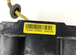 KIA 791502P000 Set of bonnet (hood) actuators KIA SORENTO II (XM) (2009-2015) — thumbnail 3