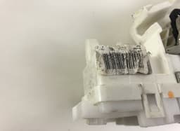 MERCEDES-BENZ A1647200935 A1647201035 Set of door locks (latches) MERCEDES-BENZ GL-CLASS (X164) (2006-2012) — thumbnail 6