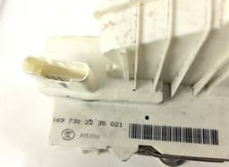 MERCEDES-BENZ A1647201335 Set of door locks (latches) MERCEDES-BENZ ML-CLASS (W164) (2005-2011) — thumbnail 3