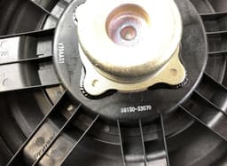 LEXUS 8615033070 Set of loudspeakers LEXUS ES VII (2018-) — thumbnail 3