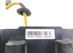 KIA 791502P000 Set of bonnet (hood) actuators KIA SORENTO II (XM) (2009-2015) — thumbnail 5