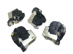 HONDA 72150T8ME01 Set of door locks (latches) HONDA CR-V V (RW) (2016-2023) — thumbnail 2