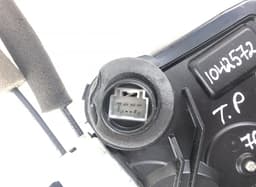 LEXUS 6903048130 Set of door locks (latches) LEXUS ES VII (2018-) — thumbnail 4