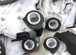 HONDA 72150T8ME01 Set of door locks (latches) HONDA CR-V V (RW) (2016-2023) — thumbnail 10