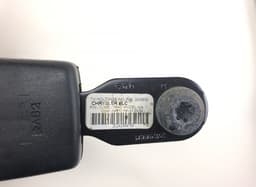 JEEP 1GQ87DX9AD Seat Belt Set JEEP GRAND CHEROKEE IV (WK, WK2) (2010-2021) — thumbnail 6