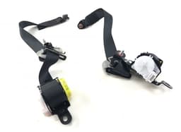 KIA 89880C5000BGA 89870C5000BGA Seat Belt Set KIA SORENTO III (UM) (2015-2020) — thumbnail 1