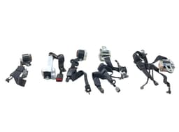 JEEP 5ME37DX9AC Seat Belt Set JEEP GRAND CHEROKEE IV (WK, WK2) (2010-2021) — thumbnail 2