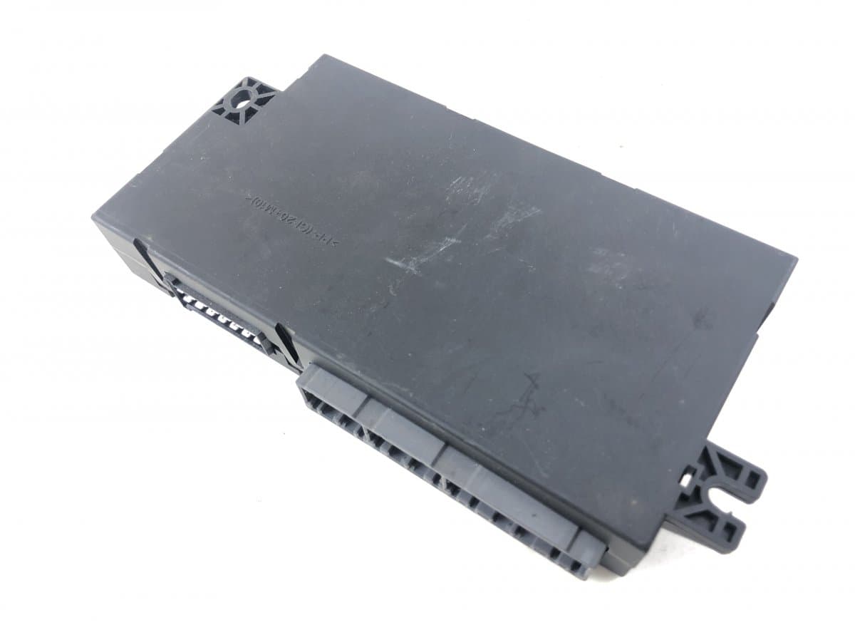 LAND ROVER LR055477 Seats control unit LAND ROVER RANGE ROVER IV (LG/L405) (2012-2021)