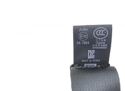 KIA 89880C5000BGA 89870C5000BGA Seat Belt Set KIA SORENTO III (UM) (2015-2020) — thumbnail 8