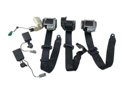 LAND ROVER LR052920 Seat Belt Set LAND ROVER RANGE ROVER IV (LG/L405) (2012-2021) — thumbnail 2