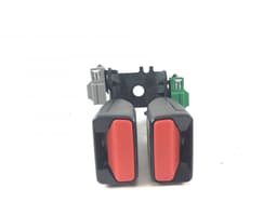 VOLVO 39836042 Seat Belt Set VOLVO S90 / V90 (2016-) — thumbnail 7
