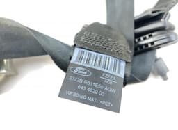 FORD 2729720 2729734 2309756 Seat Belt Set FORD GALAXY III (CD4, CK) (2015-2023) — thumbnail 6
