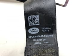 LAND ROVER LR052920 Seat Belt Set LAND ROVER RANGE ROVER IV (LG/L405) (2012-2021) — thumbnail 7