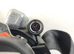 LAND ROVER LR052920 Seat Belt Set LAND ROVER RANGE ROVER IV (LG/L405) (2012-2021) — thumbnail 9
