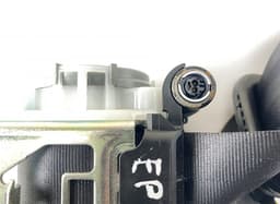 PEUGEOT 98083793XX Seat Belt Front Right PEUGEOT EXPERT Van (V_) (04.16-) — thumbnail 4