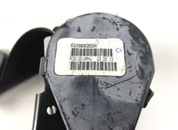 LAND ROVER LR052920 Seat Belt Set LAND ROVER RANGE ROVER IV (LG/L405) (2012-2021) — thumbnail 6
