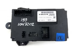 VOLVO 31652045 Seats control unit VOLVO XC90 II (2014-) — thumbnail 2