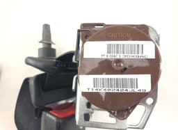 JEEP 1GQ87DX9AD Seat Belt Set JEEP GRAND CHEROKEE IV (WK, WK2) (2010-2021) — thumbnail 9