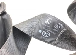JEEP 5ME37DX9AC Seat Belt Set JEEP GRAND CHEROKEE IV (WK, WK2) (2010-2021) — thumbnail 9