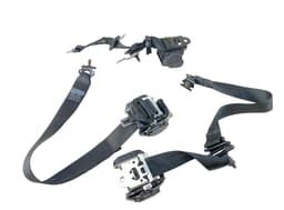 FORD 2729720 2729734 2309756 Seat Belt Set FORD GALAXY III (CD4, CK) (2015-2023) — thumbnail 2