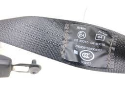 JEEP 1GQ87DX9AD Seat Belt Set JEEP GRAND CHEROKEE IV (WK, WK2) (2010-2021) — thumbnail 10