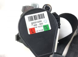 LAND ROVER LR052920 Seat Belt Set LAND ROVER RANGE ROVER IV (LG/L405) (2012-2021) — thumbnail 3