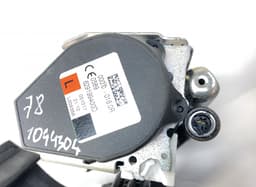FORD 2729720 2729734 2309756 Seat Belt Set FORD GALAXY III (CD4, CK) (2015-2023) — thumbnail 7