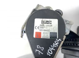 FORD 2729720 2729734 2309756 Seat Belt Set FORD GALAXY III (CD4, CK) (2015-2023) — thumbnail 8