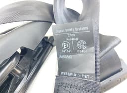 PEUGEOT 98083793XX Seat Belt Front Right PEUGEOT EXPERT Van (V_) (04.16-) — thumbnail 3