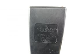 MERCEDES-BENZ A2188600185 Seat Belt Set MERCEDES-BENZ CLS (C218) (2011-2017) — thumbnail 7