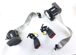 MERCEDES-BENZ A2188600185 Seat Belt Set MERCEDES-BENZ CLS (C218) (2011-2017) — thumbnail 1