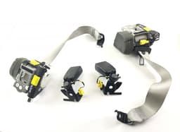 MERCEDES-BENZ A2188600185 Seat Belt Set MERCEDES-BENZ CLS (C218) (2011-2017) — thumbnail 2