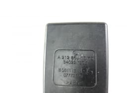 MERCEDES-BENZ A2188600185 Seat Belt Set MERCEDES-BENZ CLS (C218) (2011-2017) — thumbnail 5