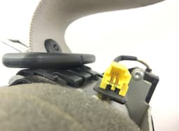 MERCEDES-BENZ A2188600185 Seat Belt Set MERCEDES-BENZ CLS (C218) (2011-2017) — thumbnail 4
