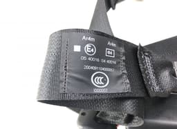 JEEP 1GQ87DX9AD Seat Belt Set JEEP GRAND CHEROKEE IV (WK, WK2) (2010-2021) — thumbnail 2