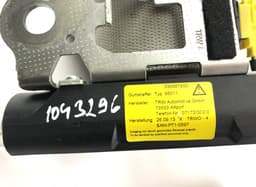 MERCEDES-BENZ A2188600185 Seat Belt Set MERCEDES-BENZ CLS (C218) (2011-2017) — thumbnail 3